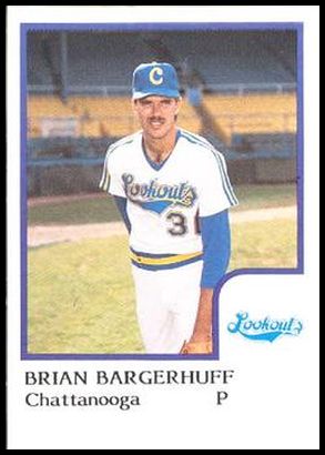 3 Brian Bargerhuff